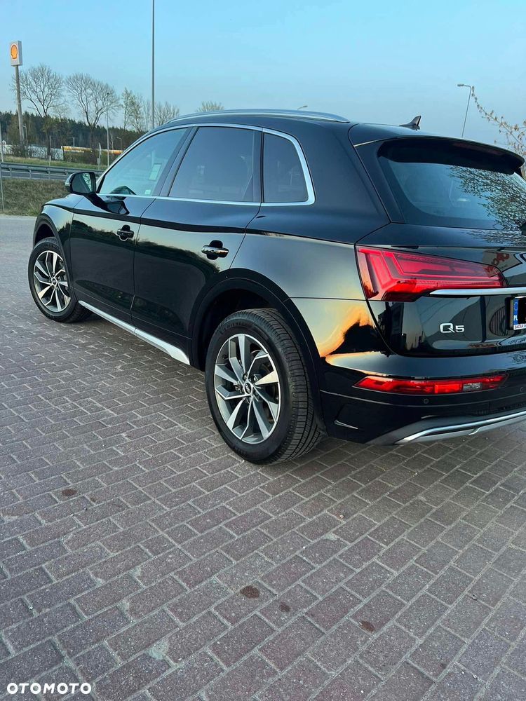 Audi Q5 - 23