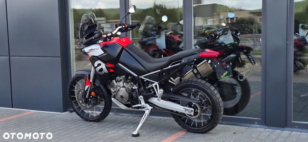 Aprilia Tuareg - 25