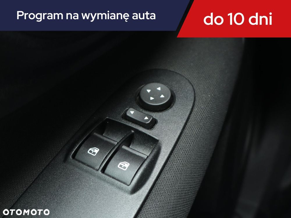 Fiat Punto 2012 - 18