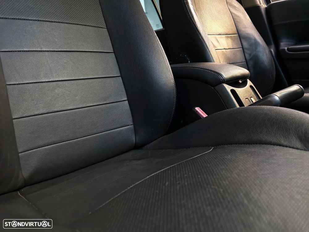 Renault Mégane Break 1.5 dCi SE Exclusive S - 50