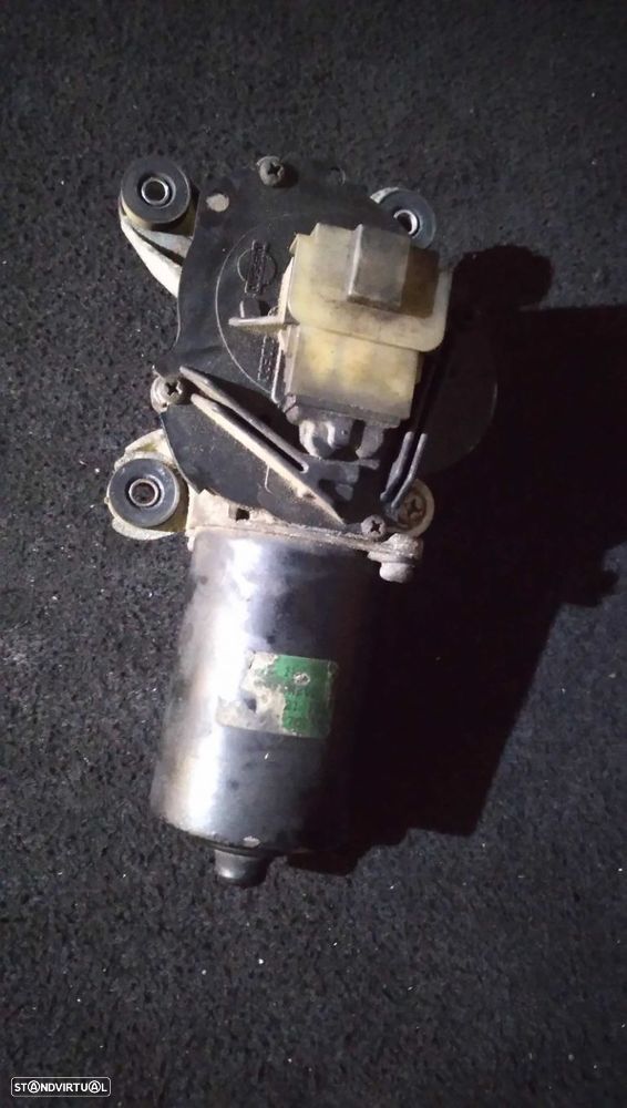 Motor De Limpa Vidros Nissan Almera I (N15) - 2