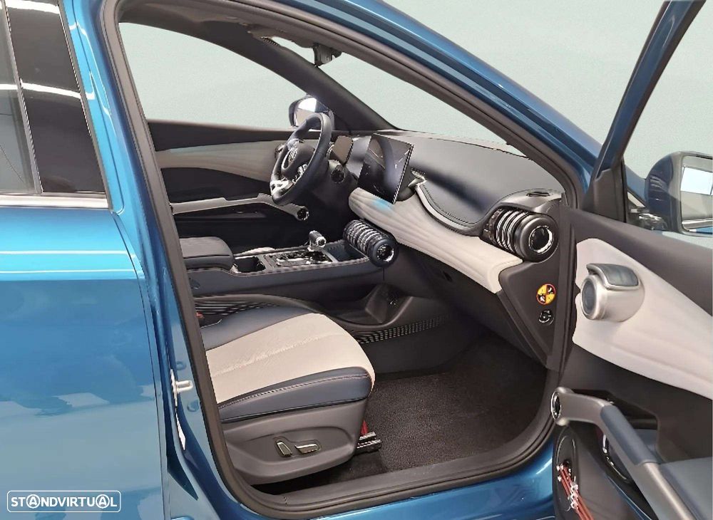 BYD Atto 3 60.48 kWh Design - 12