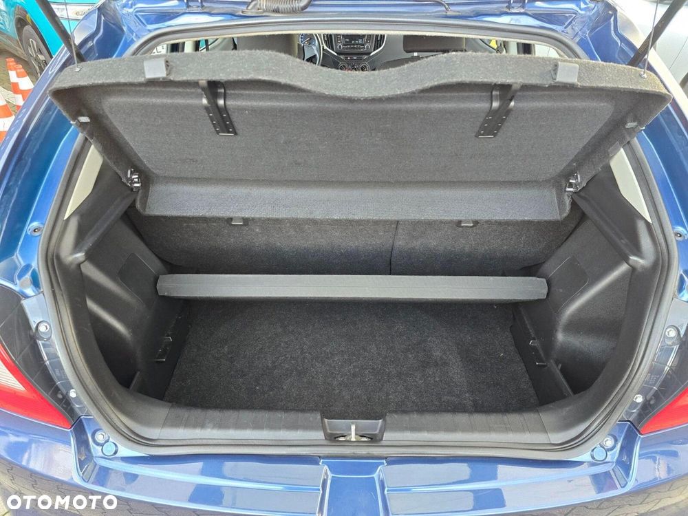 Suzuki Baleno 1.2 Comfort - 21