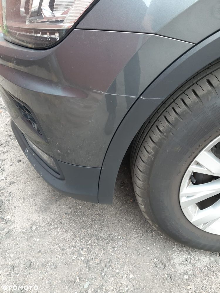 Volkswagen Tiguan 2.0 TDI BMT SCR Comfortline - 9