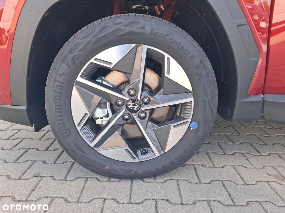 Hyundai Tucson - 18