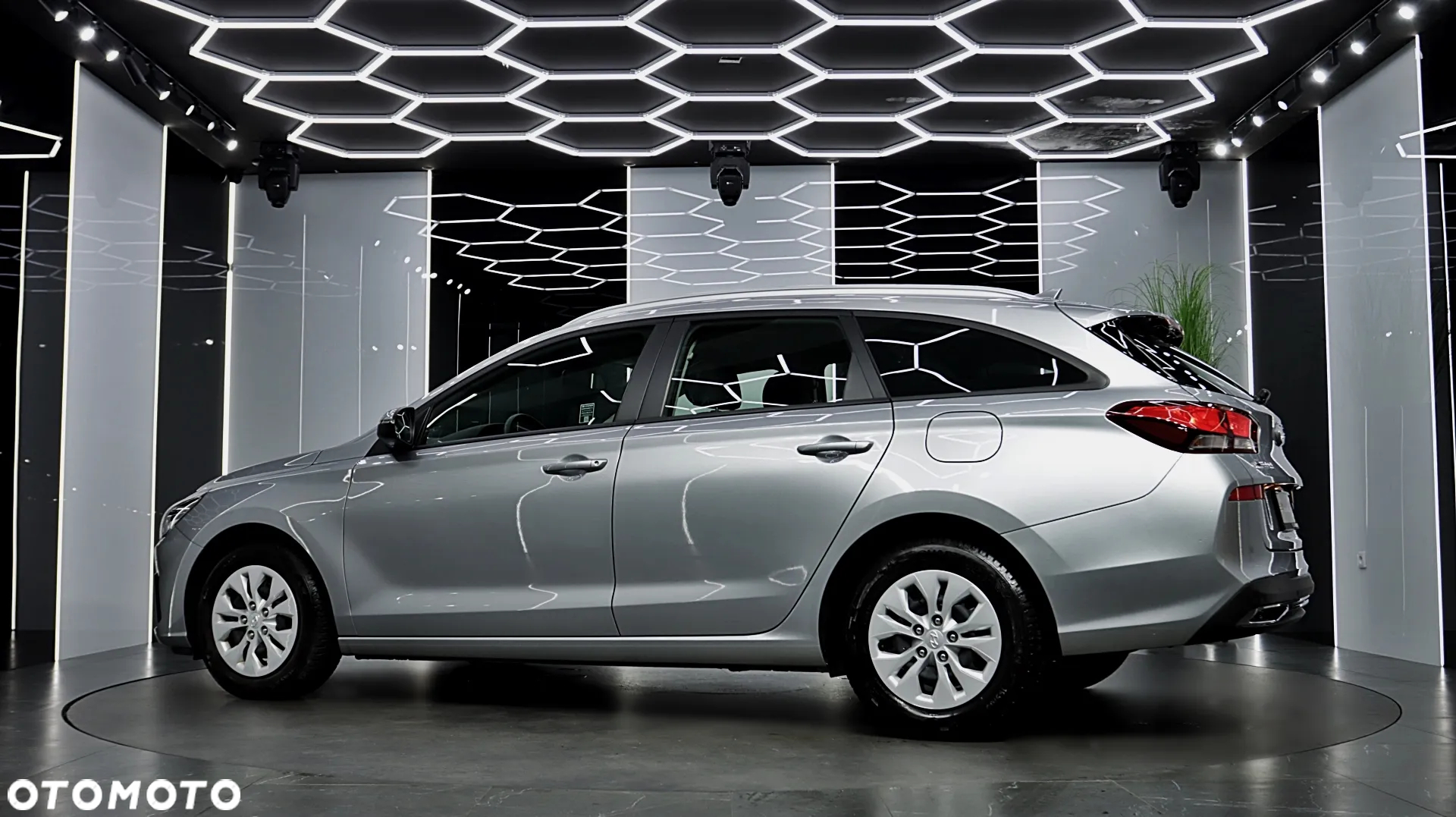 Hyundai i30 1.0 T-GDI Modern - 5