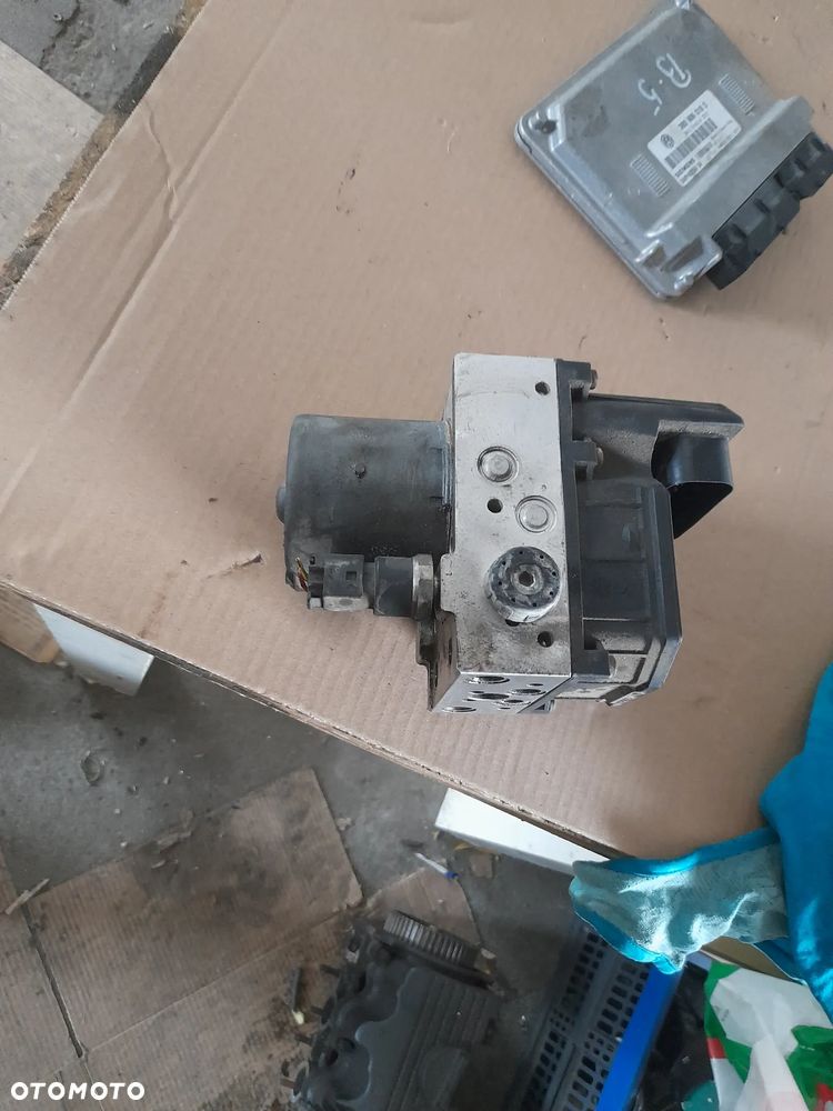 mechanizm wycieraczek+silnik  VOLKSWAGEN PASSAT B5 - 2