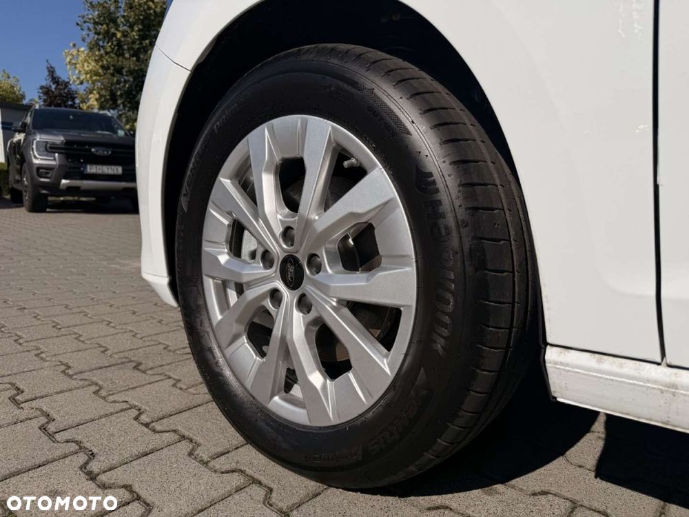 Ford Tourneo Connect Grand - 3