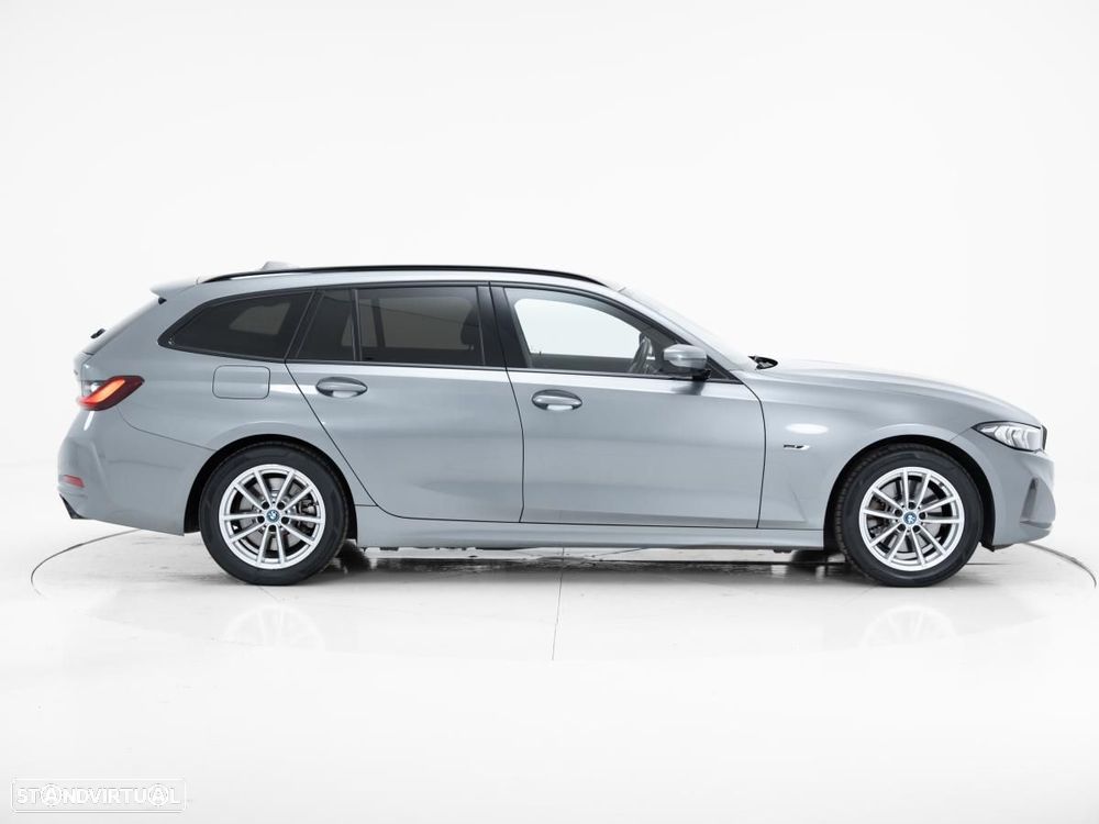 BMW 320 e Auto - 3