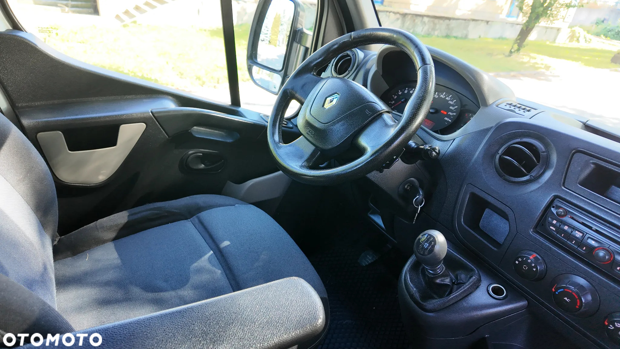 Renault Master - 28