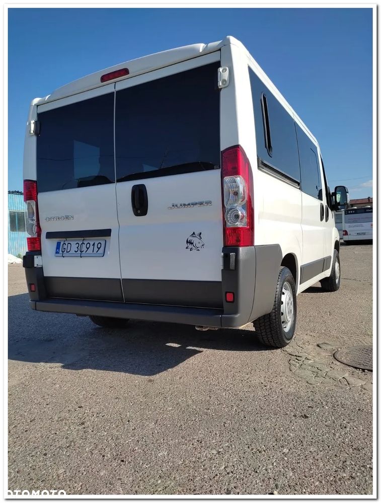 Citroën Jumper L1H1 Confort - 4