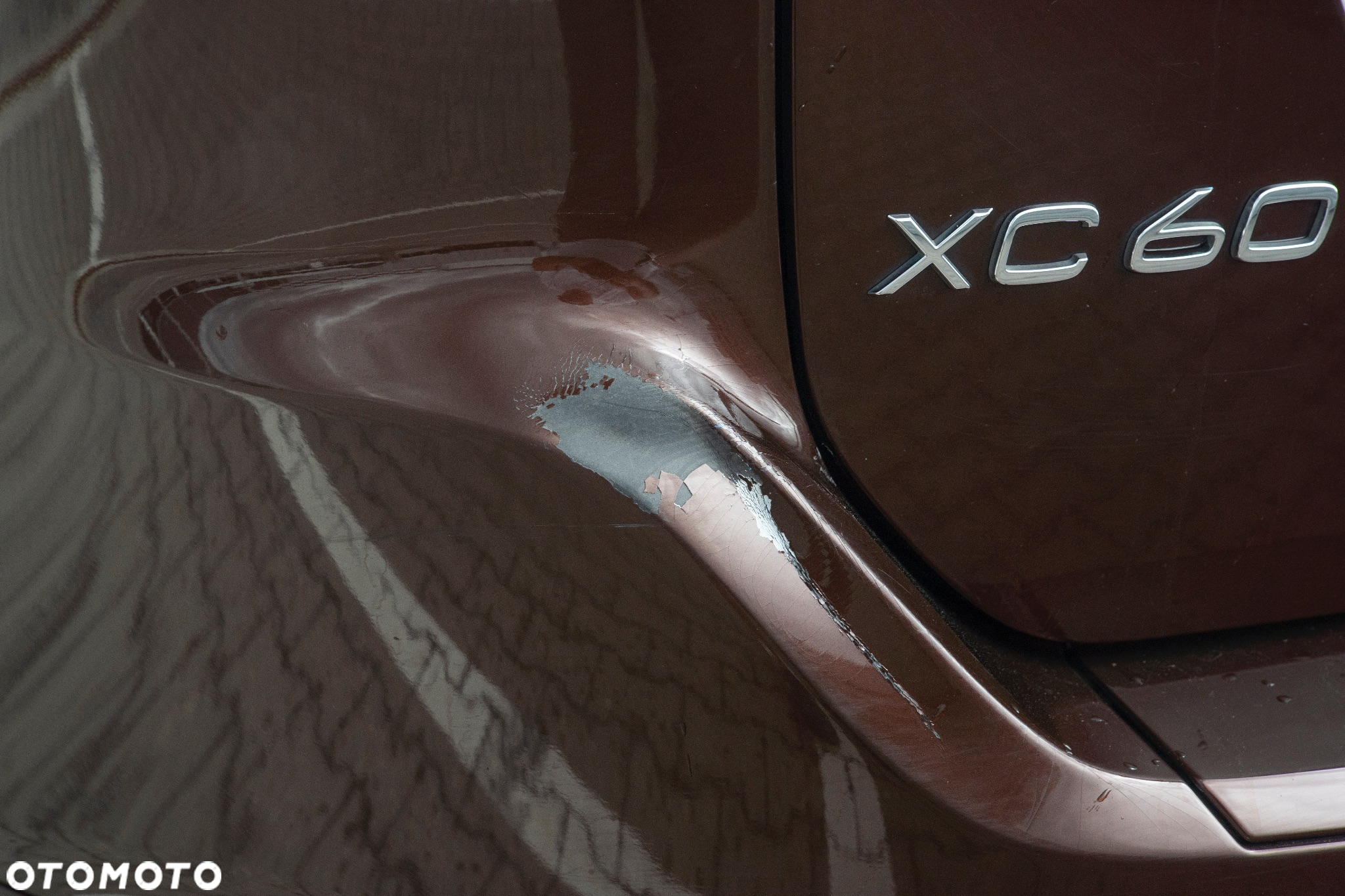 Volvo XC 60 D5 AWD Kinetic - 19