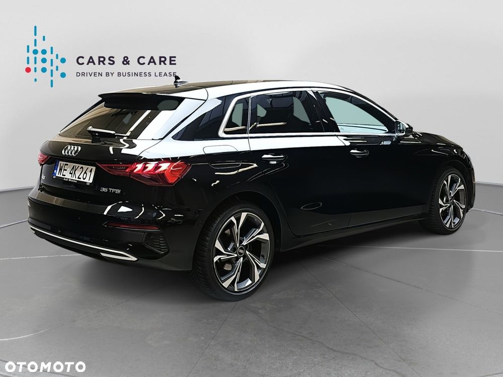 Audi A3 Sportback - 23