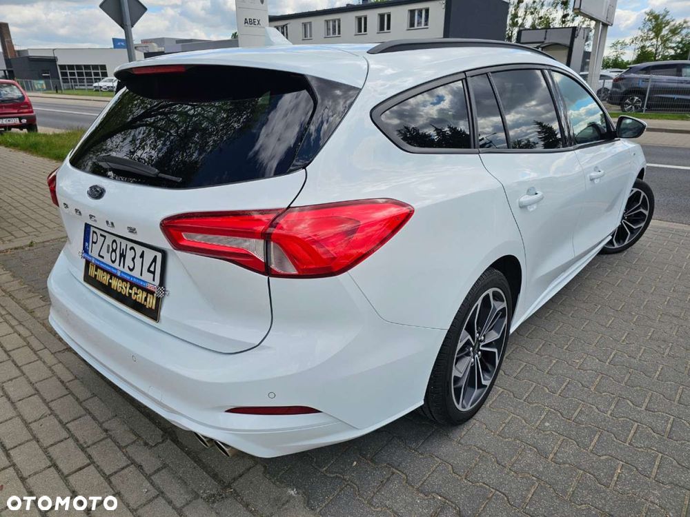 Ford Focus - 6