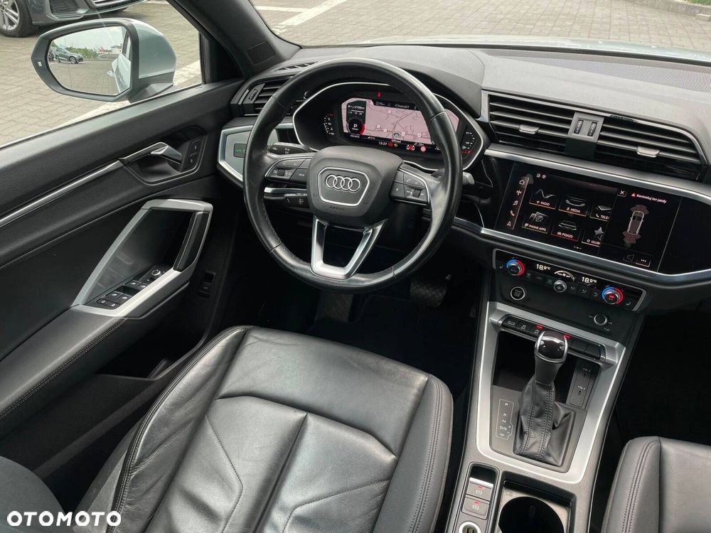 Audi Q3 - 14