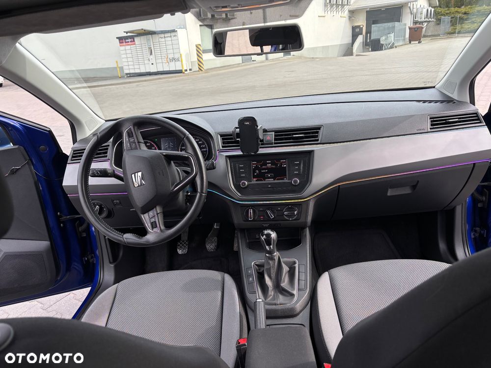 Seat Ibiza 1.0 Style S&S - 21