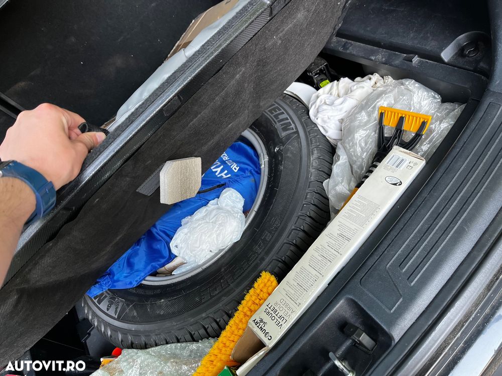 Hyundai ix35 1.6 GDi 2WD Comfort - 7