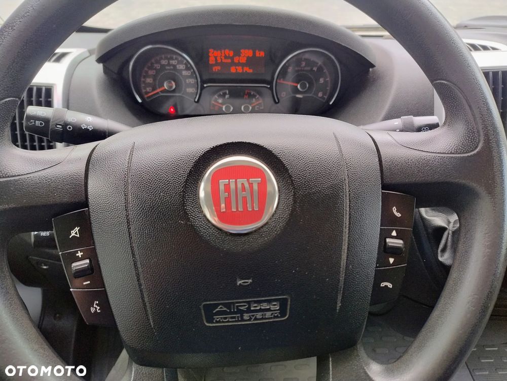 Fiat Ducato - 12
