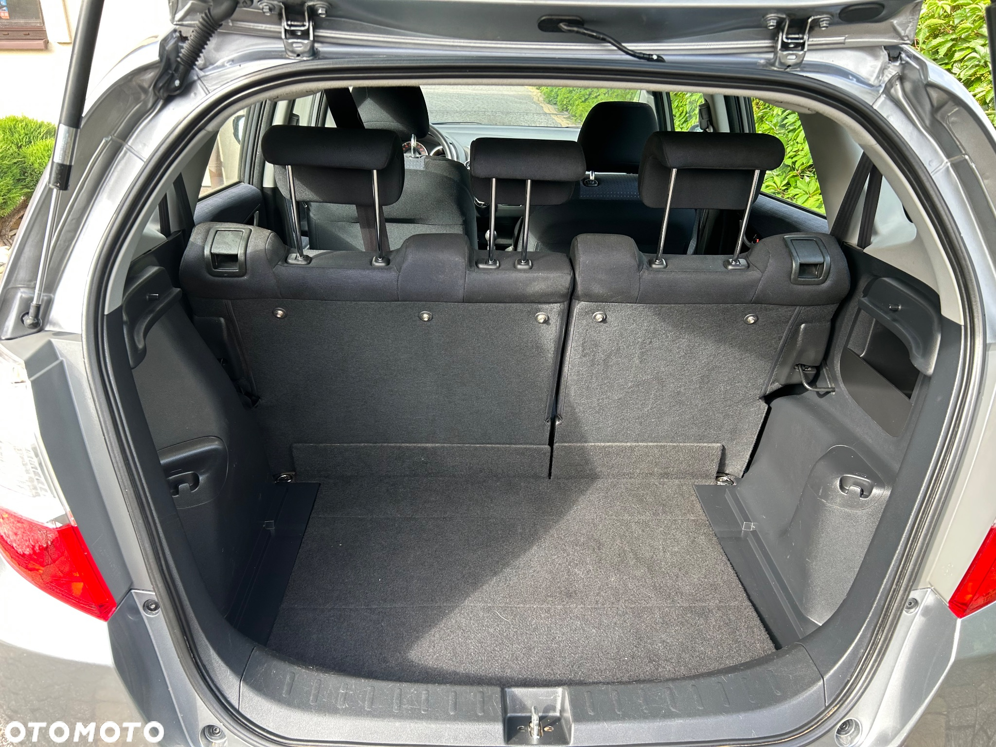 Honda Jazz 1.2 i-VTEC - 21