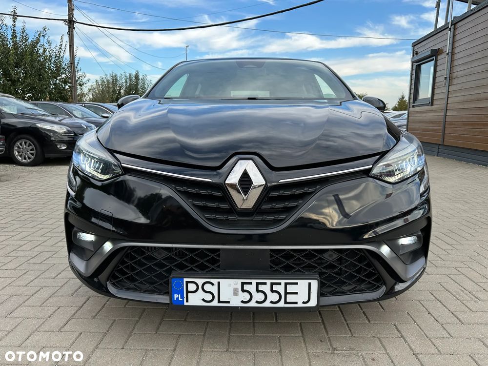 Renault Clio - 40