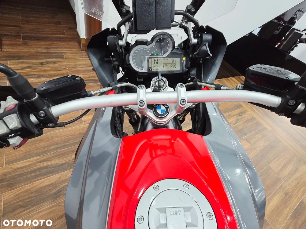 BMW GS - 19