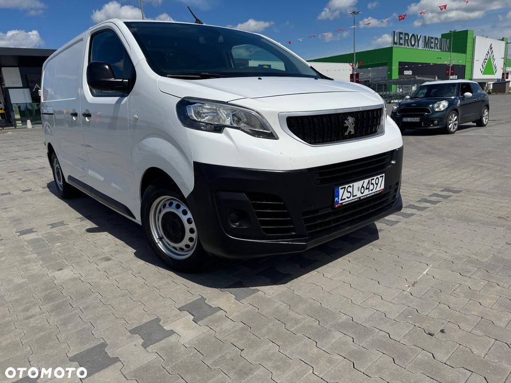 Peugeot Expert - 3