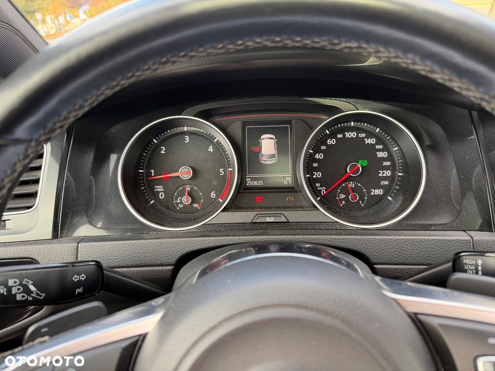 Volkswagen Golf 2.0 TDI BMT GTD DSG - 12