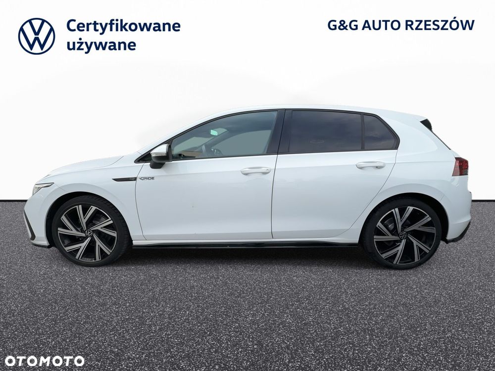 Volkswagen Golf - 5