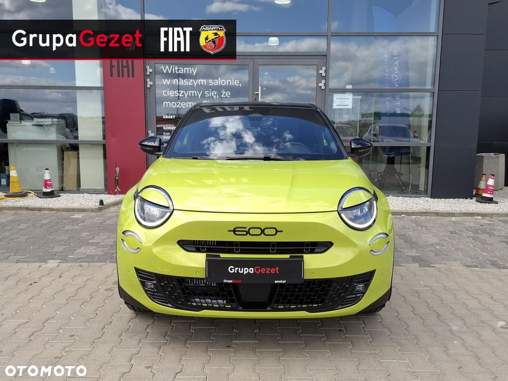 Fiat 600 - 4