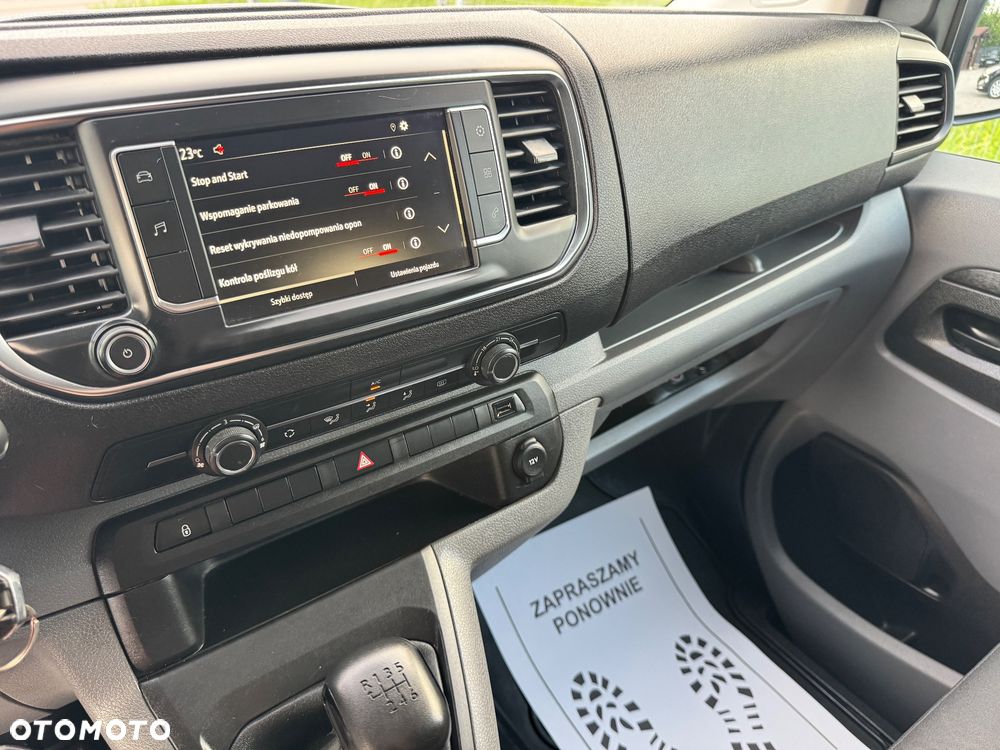 Opel Vivaro - 38