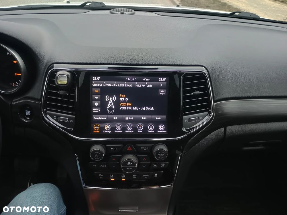 Jeep Grand Cherokee 3.6 V6 Laredo - 10