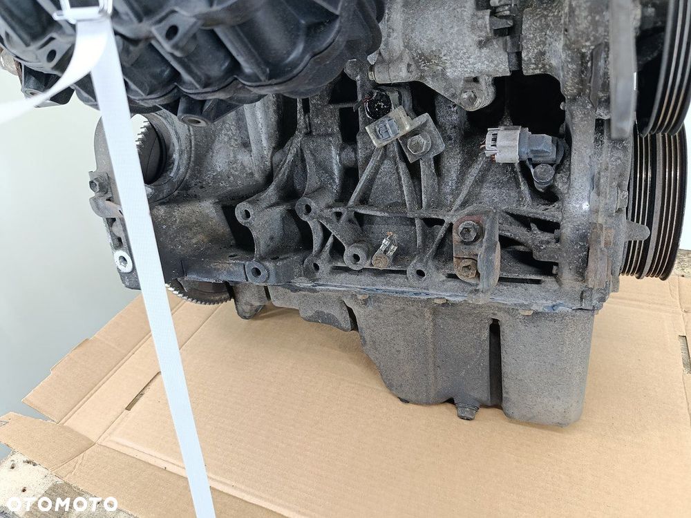 SILNIK SUZUKI SWIFT IV M13A 1.3 16V - 5