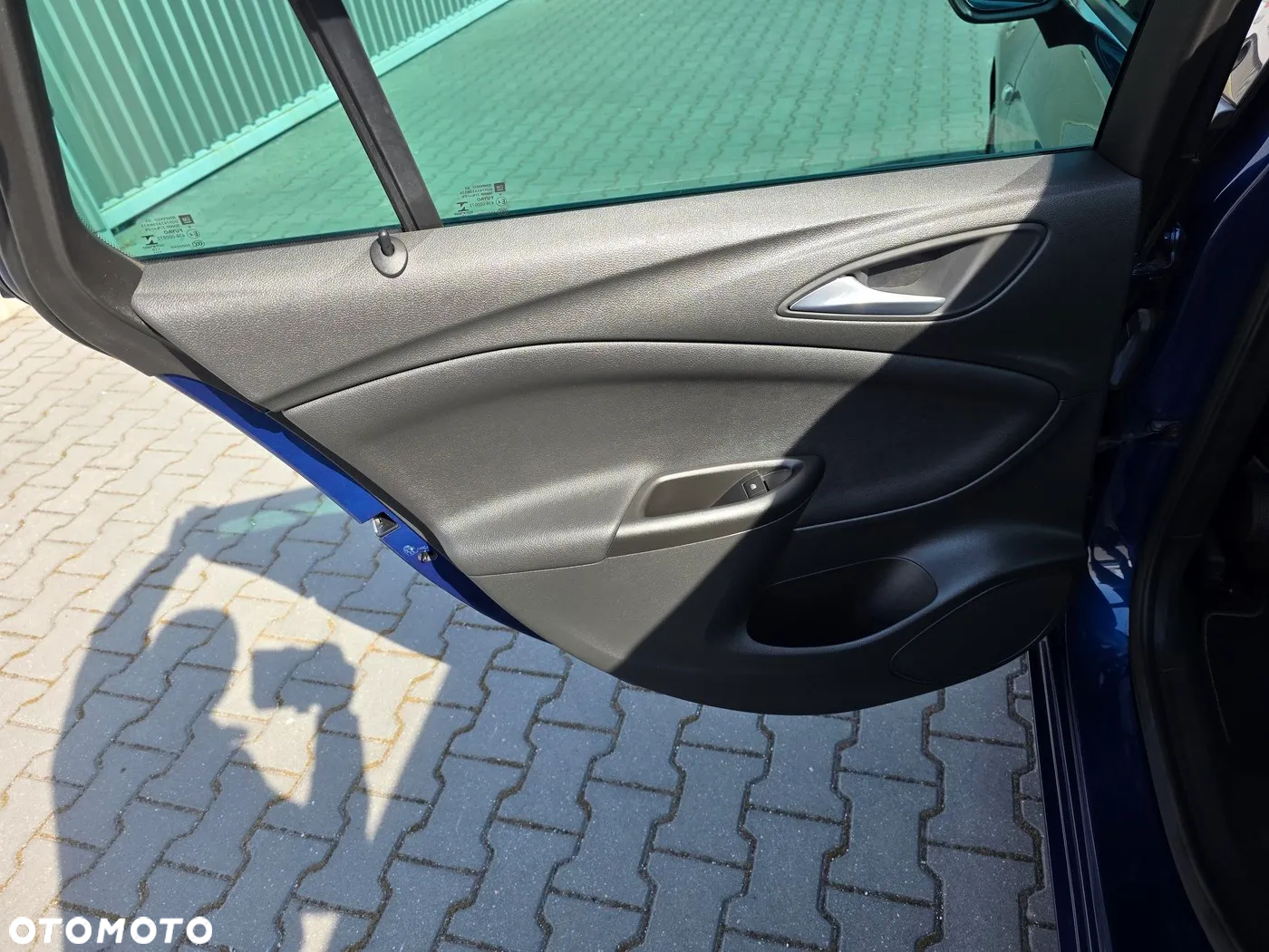 Opel Astra V 1.2 T Ultimate S&S - 24