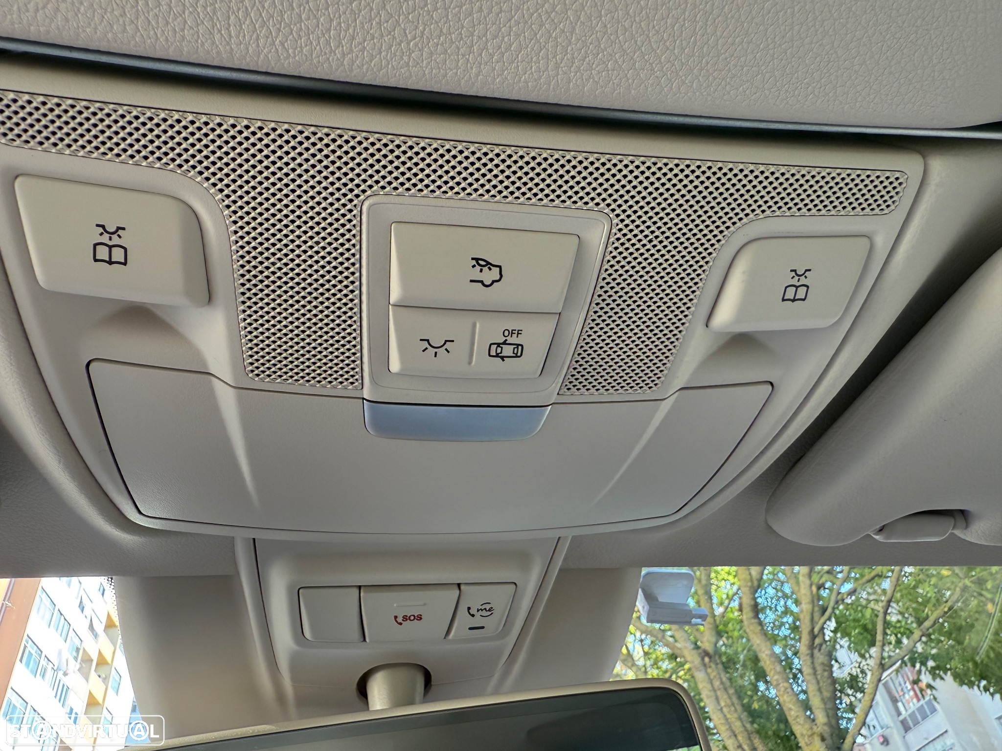 Mercedes-Benz E 200 AMG Line Aut. - 38