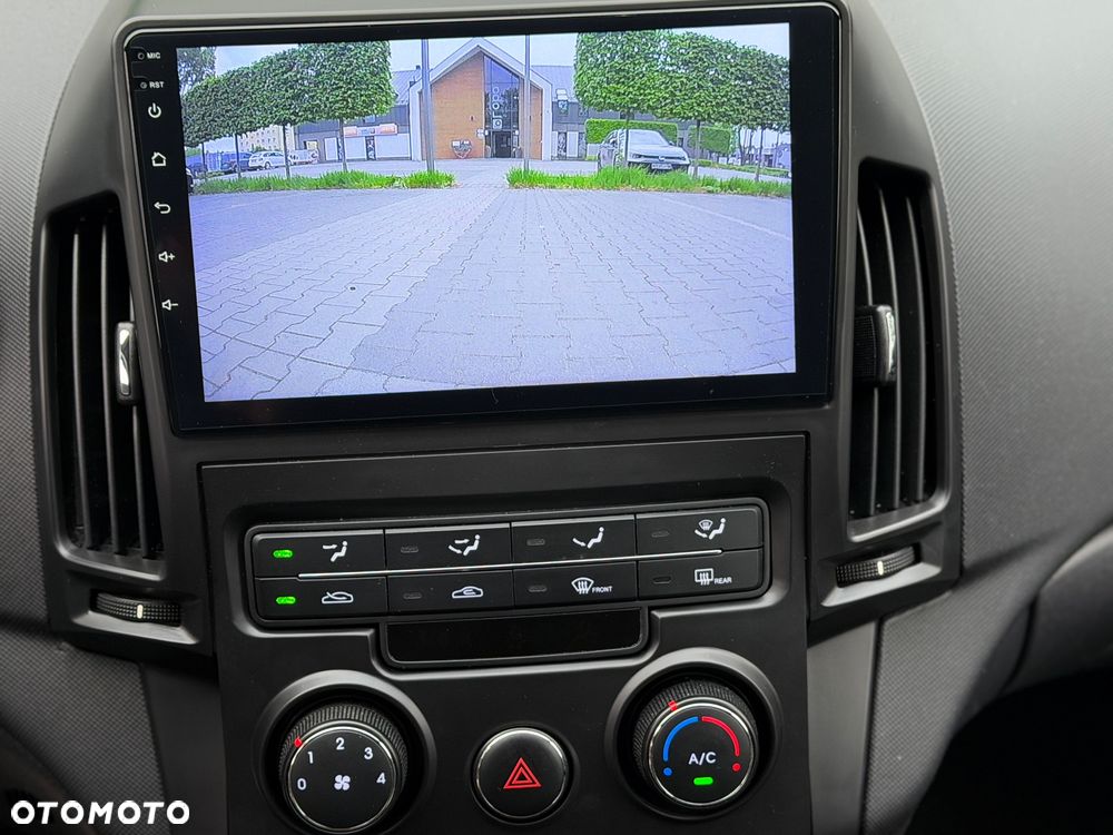 Hyundai i30 1.4 Edition Plus - 11