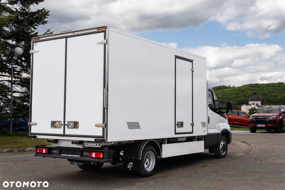 Iveco Daily 50C18HZ - 8