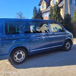 Volkswagen Multivan - 4