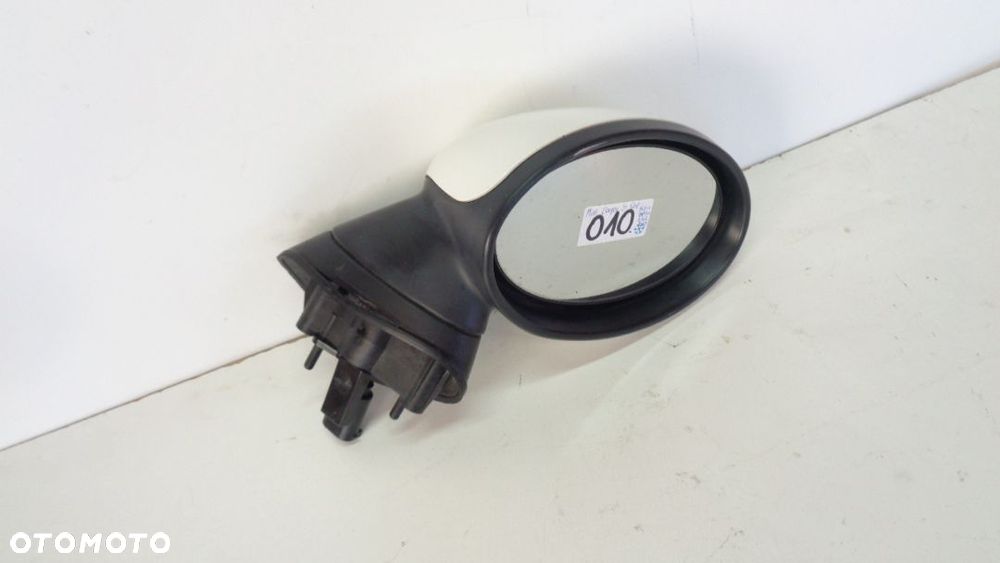 LUSTERKO PRAWE MINI COOPER S R50 R52 5PIN EUROPA 01-07 - 1
