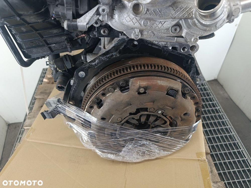 SILNIK VW GOLF VIII DPCB 1.5 TSI - 7