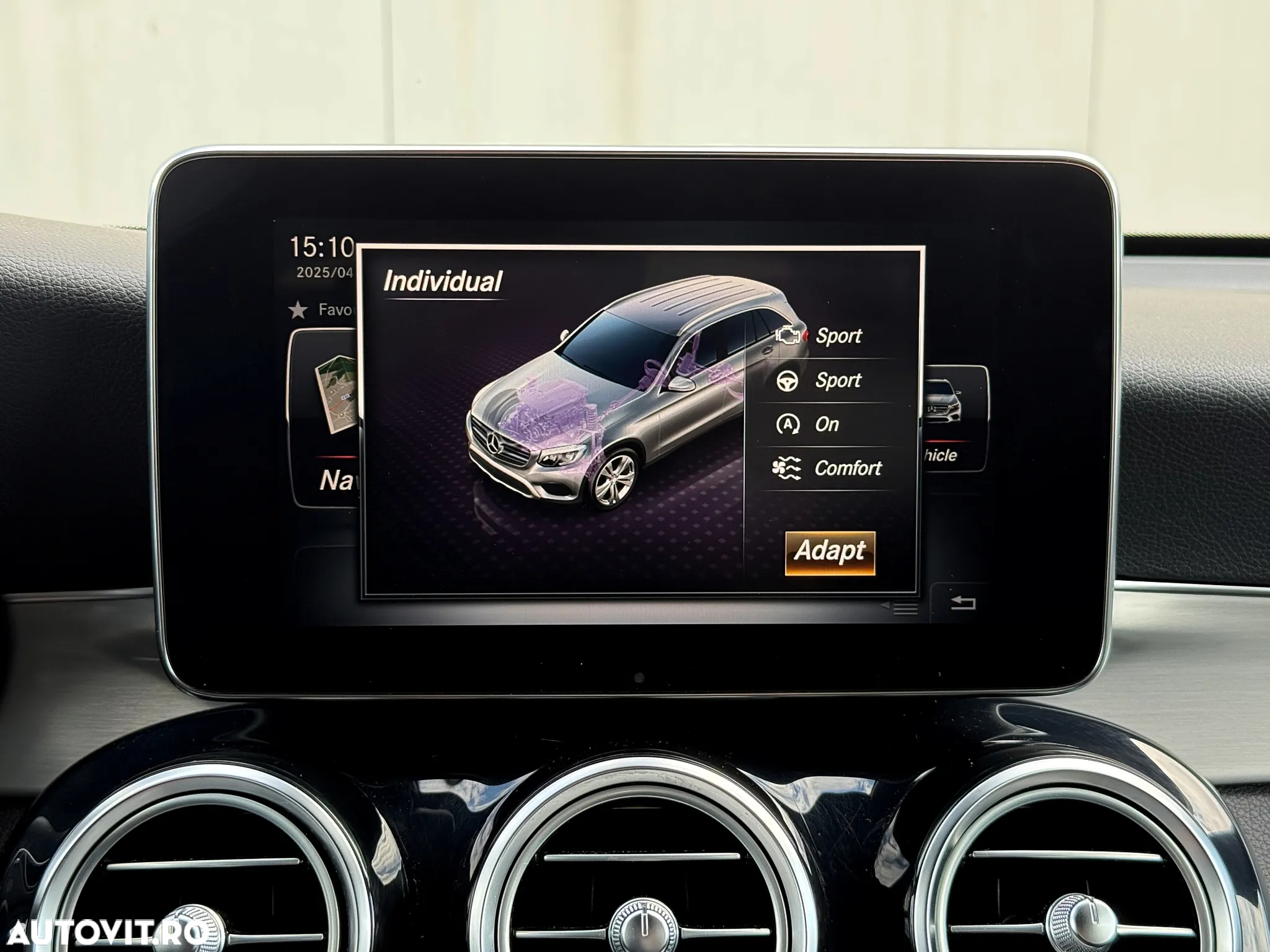 Mercedes-Benz GLC 220 d 4Matic 9G-TRONIC AMG Line - 36