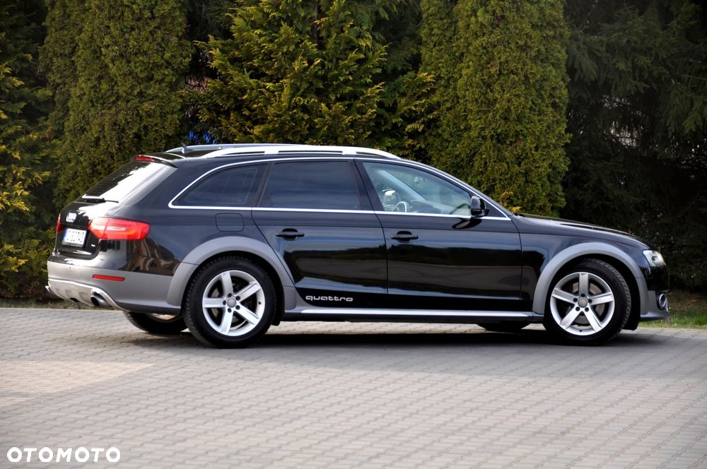 Audi A4 Allroad 2.0 TFSI Quattro S tronic - 13