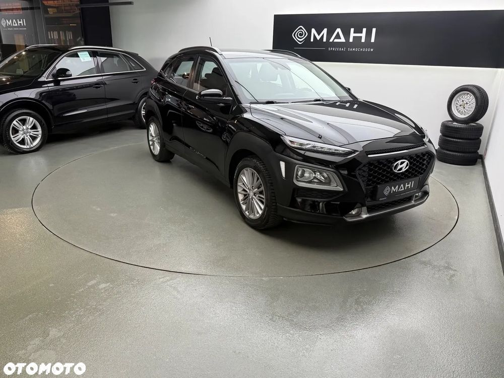 Hyundai Kona 1.0 T-GDI Premium - 15
