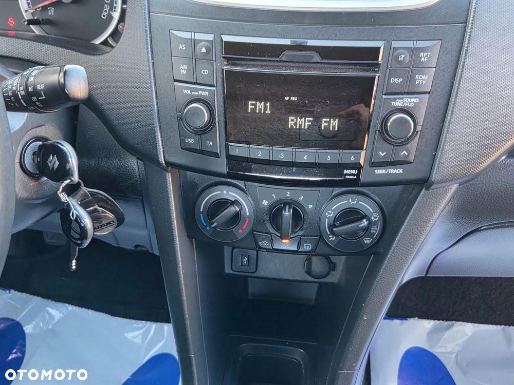 Suzuki Swift 1.2 X-TRA - 30