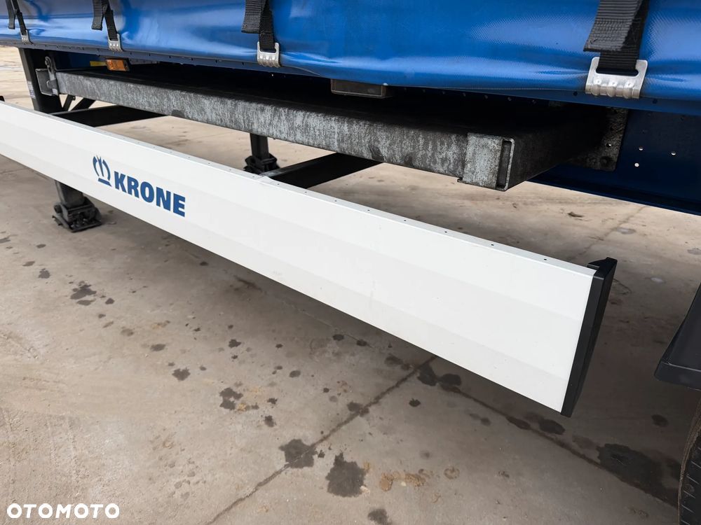 Krone Firanka Standard 2022 rok - 14