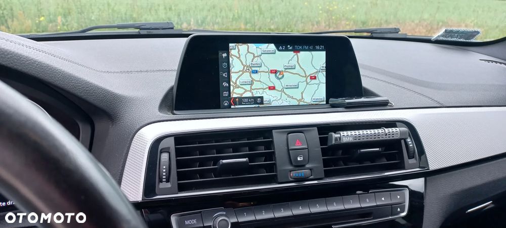 BMW Seria 1 118d M Sport Shadow - 13