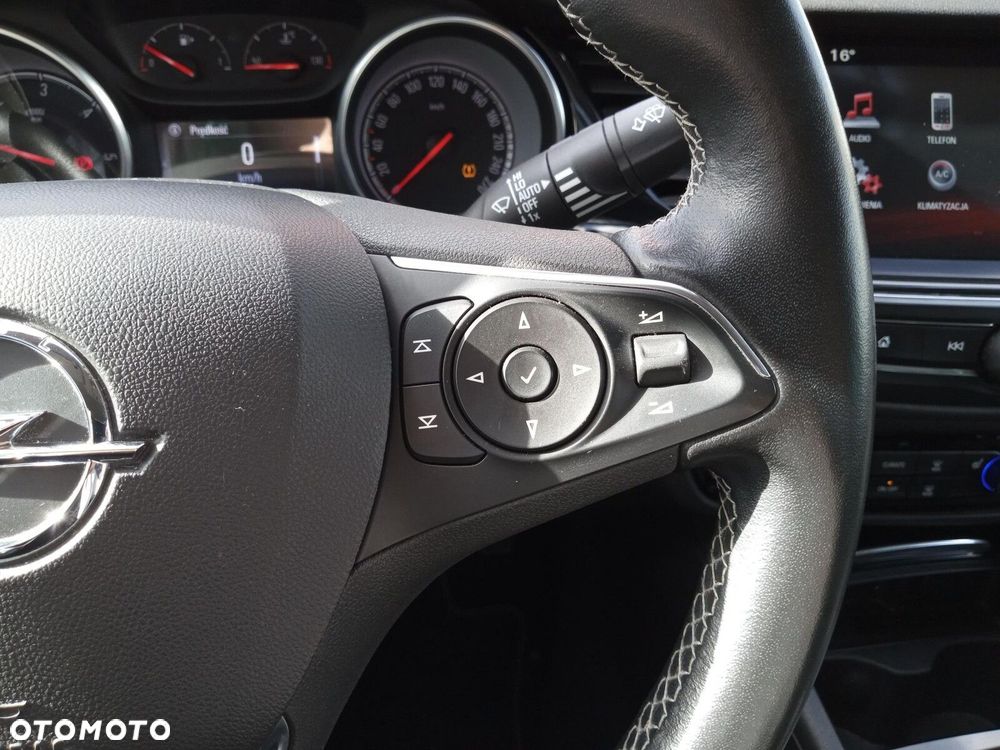 Opel Insignia 2.0 CDTI Innovation S&S - 15