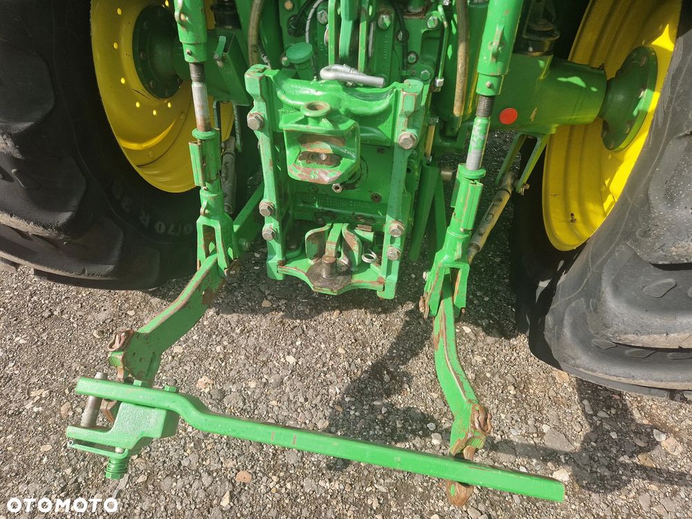John Deere 6830 PREMIUM - 16