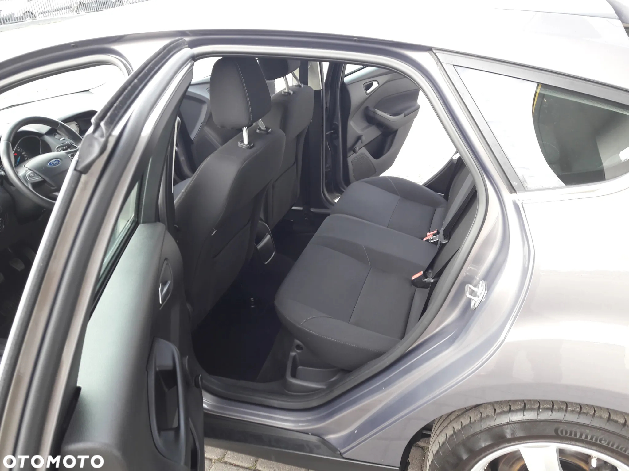 Ford Focus 1.0 EcoBoost Edition - 6