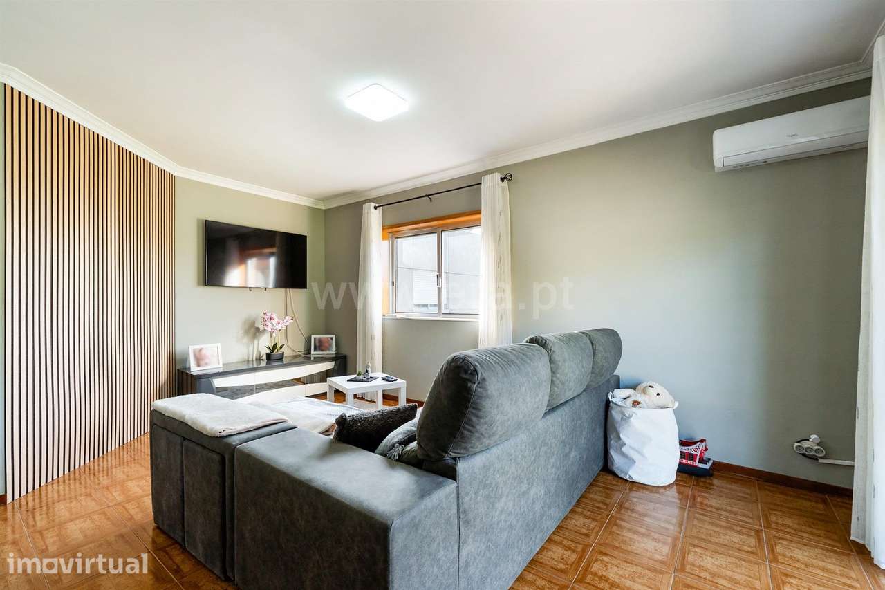 Apartamento T2 em Galegos, Penafiel - Grande imagem: 4/15
