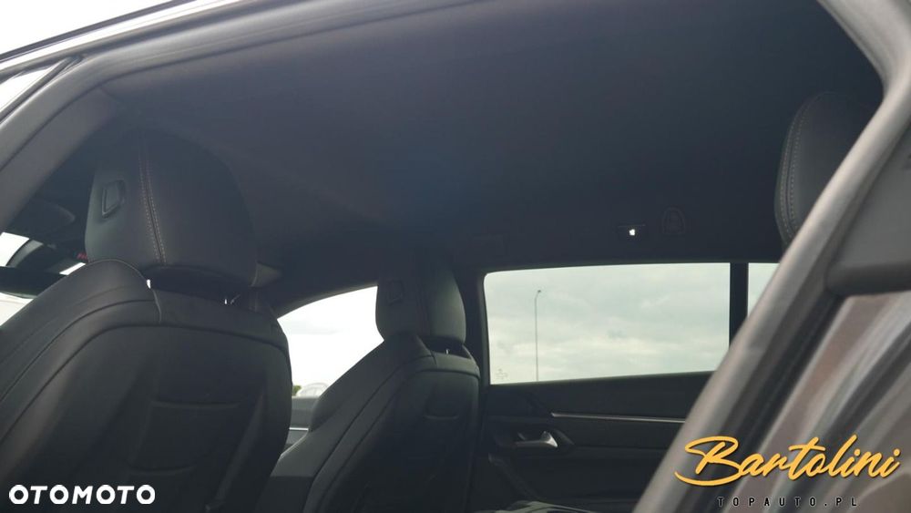Peugeot 508 - 14